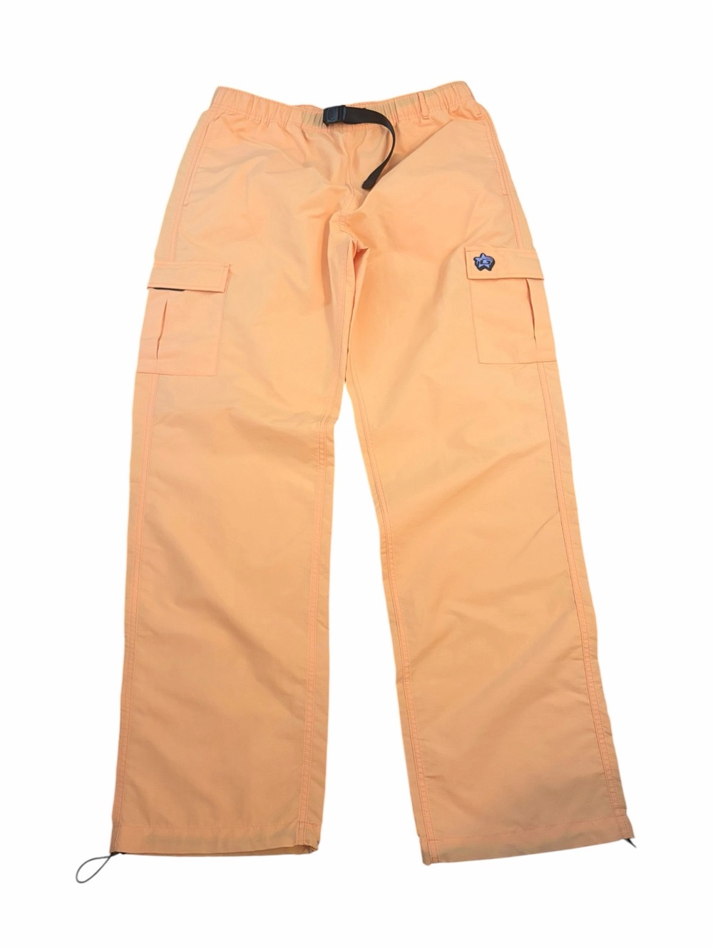 Golf wang mens L peach sweatpants